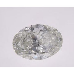 1.52ct OVAL Diamond - 500113283