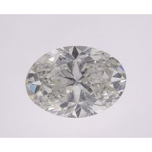1.51ct OVAL Diamond - 500113281