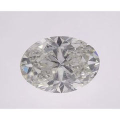 1.51ct OVAL Diamond - 500113281