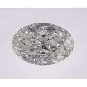 1.56ct OVAL Diamond - 500113284