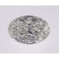 1.56ct OVAL Diamond - 500113284
