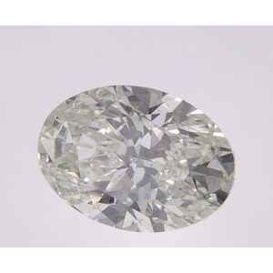 2.0ct OVAL Diamond - 500113285