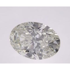 2.0ct OVAL Diamond - 500113285