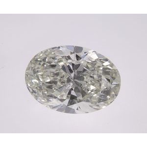 2.01ct OVAL Diamond - 500113288