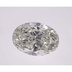 2.01ct OVAL Diamond - 500113288