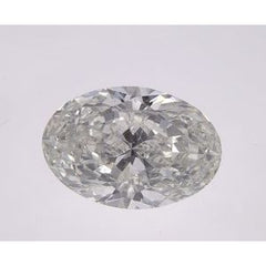2.03ct OVAL Diamond - 500113289