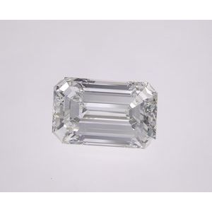 2.01ct EMERALD Diamond - 500115115
