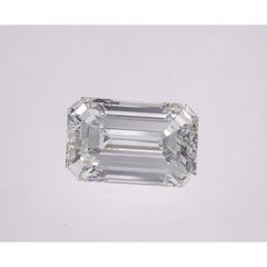2.01ct EMERALD Diamond - 500115115