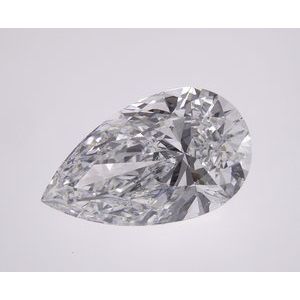 3.03ct PEAR Diamond - 500115114