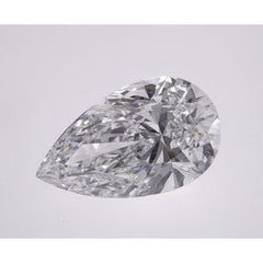 3.03ct PEAR Diamond - 500115114