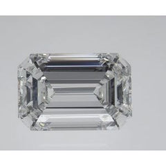 2.42ct EMERALD Diamond - 500112920