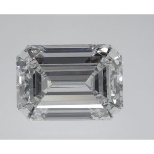 2.51ct EMERALD Diamond - 500112923