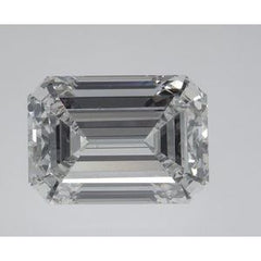 2.51ct EMERALD Diamond - 500112923