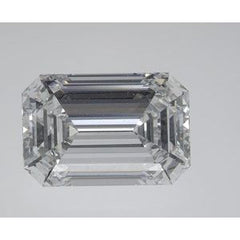 2.58ct EMERALD Diamond - 500112927