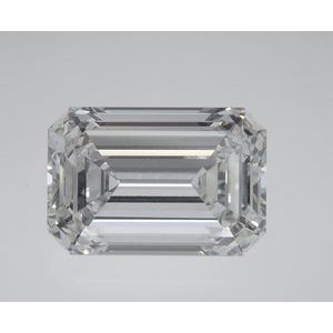 3.07ct EMERALD Diamond - 500112939