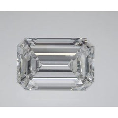 3.07ct EMERALD Diamond - 500112939