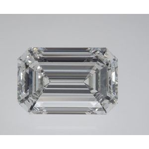 3.5ct EMERALD Diamond - 500112951