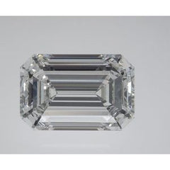 3.5ct EMERALD Diamond - 500112951