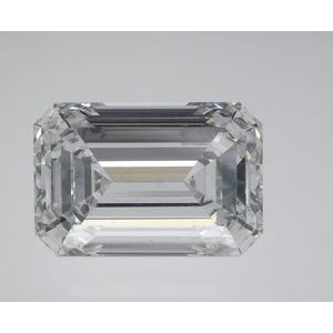4.02ct EMERALD Diamond - 500112956