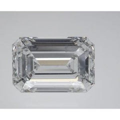 4.02ct EMERALD Diamond - 500112956