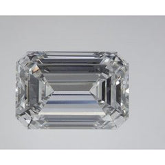4.02ct EMERALD Diamond - 500112955