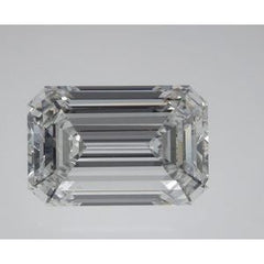 4.07ct EMERALD Diamond - 500112959
