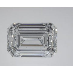 4.04ct EMERALD Diamond - 500112958