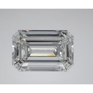 4.59ct EMERALD Diamond - 500112961