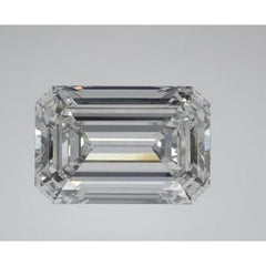 4.59ct EMERALD Diamond - 500112961