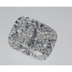 2.04ct ELONGATED CUSHION Diamond - 500112966