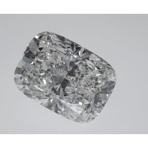 2.35ct ELONGATED CUSHION Diamond - 500112968