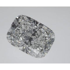 2.35ct ELONGATED CUSHION Diamond - 500112968