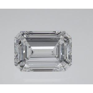 1.09ct EMERALD Diamond - 500112907