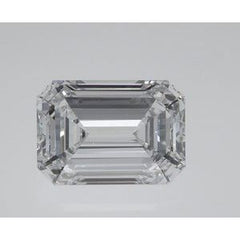 1.09ct EMERALD Diamond - 500112907