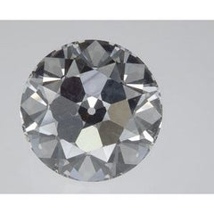 2.18ct ROUND Diamond - 500112544