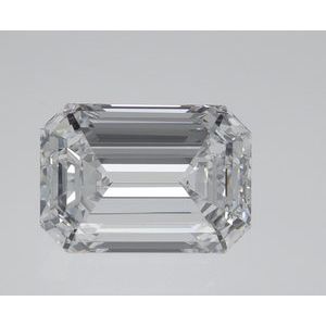 1.07ct EMERALD Diamond - 500112906