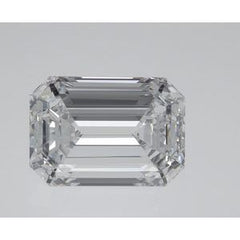 1.07ct EMERALD Diamond - 500112906