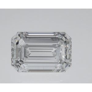 1.04ct EMERALD Diamond - 500112903