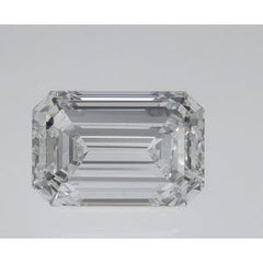 1.04ct EMERALD Diamond - 500112903