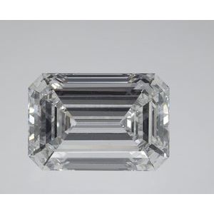 3.08ct EMERALD Diamond - 500112942