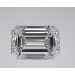 3.1ct EMERALD Diamond - 500112946