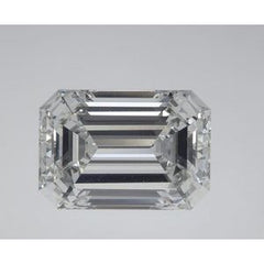 3.1ct EMERALD Diamond - 500112946