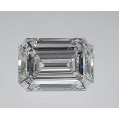 3.1ct EMERALD Diamond - 500112947