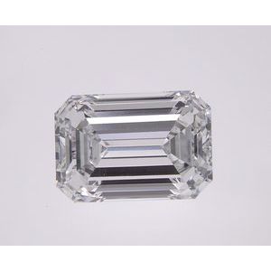 2.03ct EMERALD Diamond - 500112912