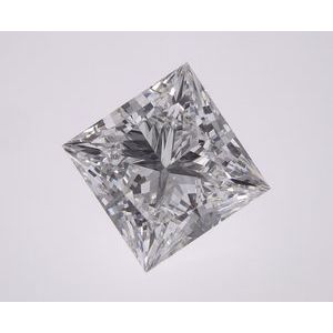 2.96ct SQUARE Diamond - 500112864