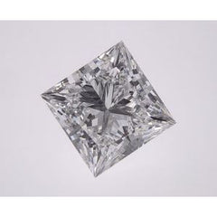 2.96ct SQUARE Diamond - 500112864