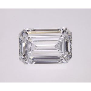 2.05ct EMERALD Diamond - 500112916
