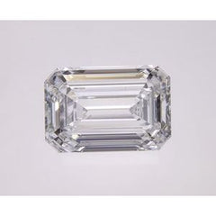 2.05ct EMERALD Diamond - 500112916