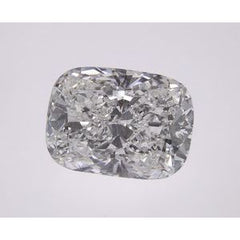 2.54ct ELONGATED CUSHION Diamond - 500112972