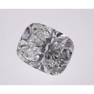2.58ct ELONGATED CUSHION Diamond - 500112973
